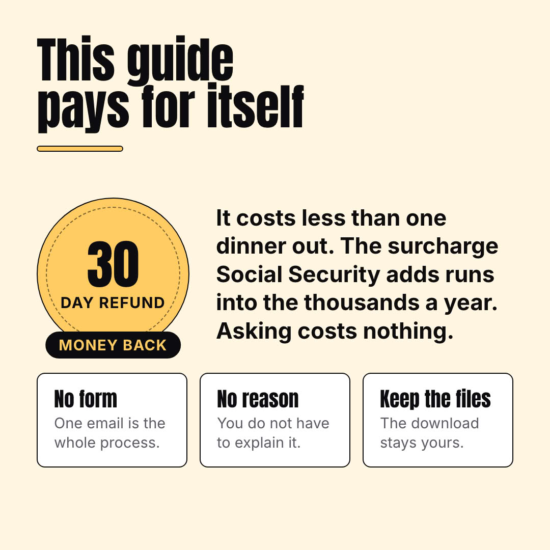 This guide pays for itself