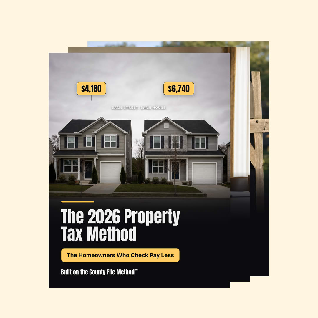 Get It All Bundle, all 3 documents